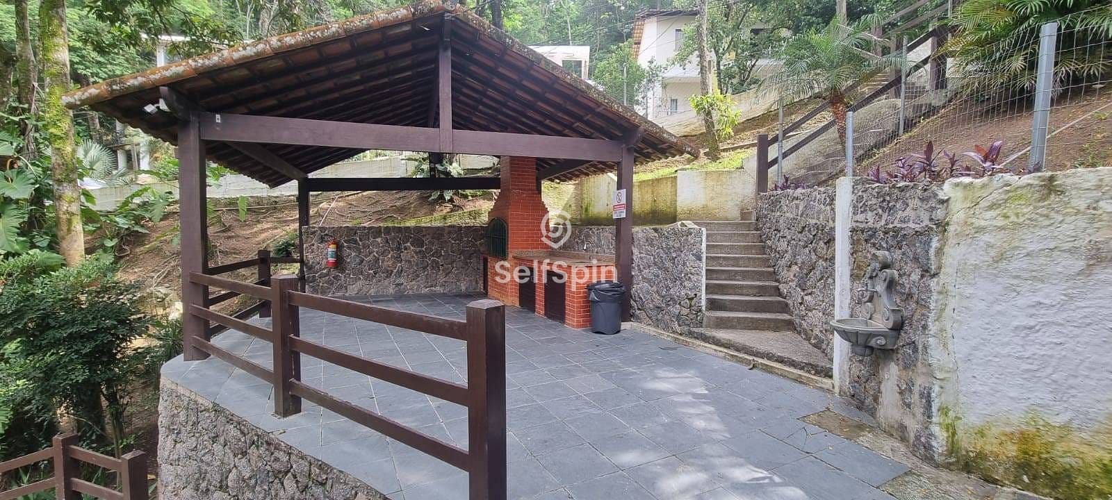 Casa, 3 quartos, 440 m² - Foto 24