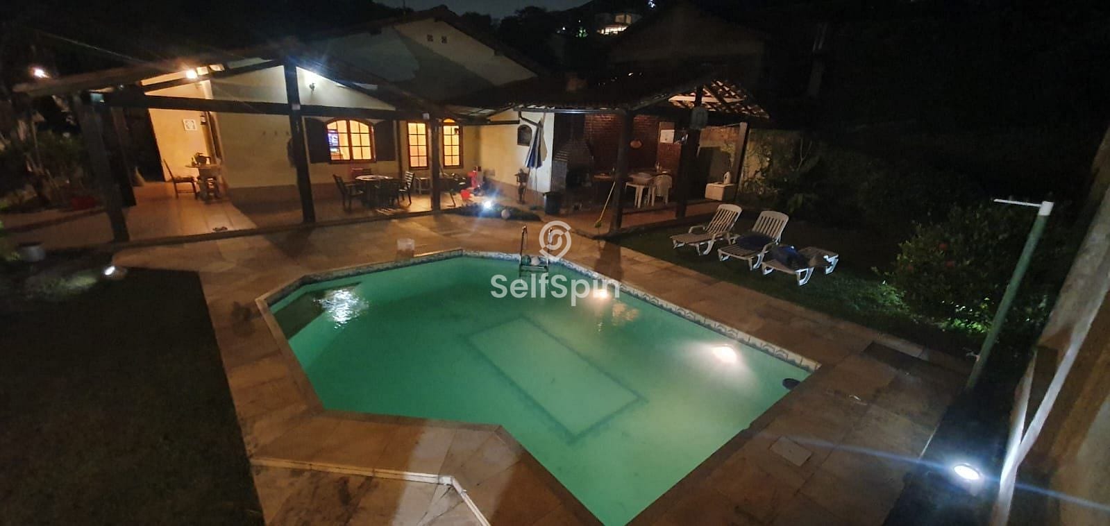 Casa, 3 quartos, 440 m² - Foto 3