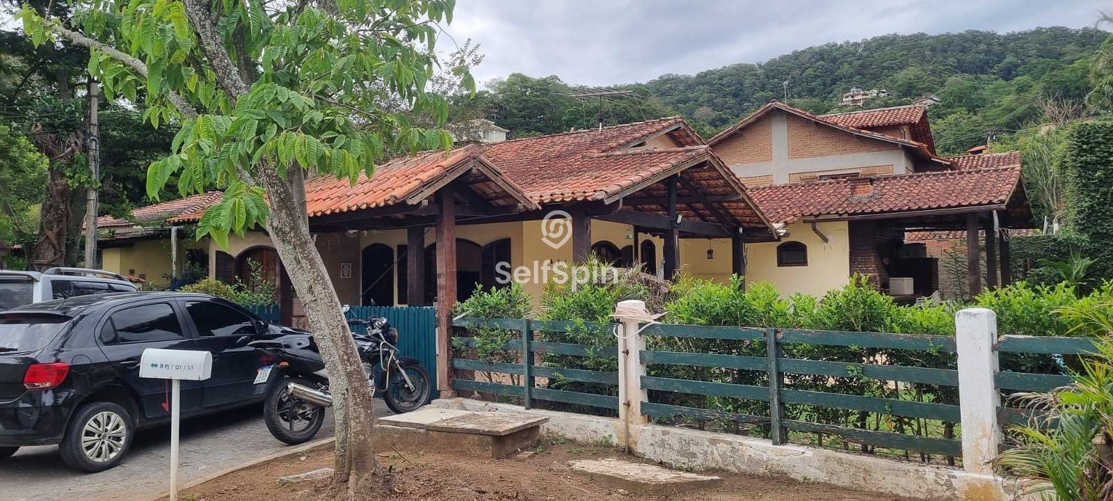 Casa, 3 quartos, 440 m² - Foto 5