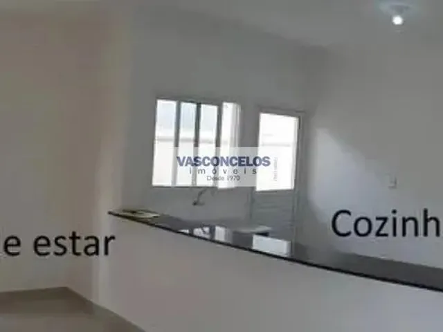 Casa com 175m² 2 quartos e 2 banheiros, à venda, no bairro Setville Altos De São José em São José Dos Campos