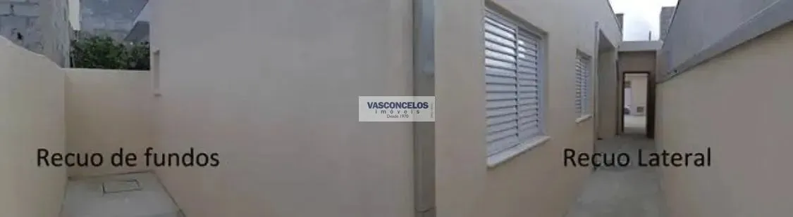 Casa, 2 quartos, 77 m² - Foto 2