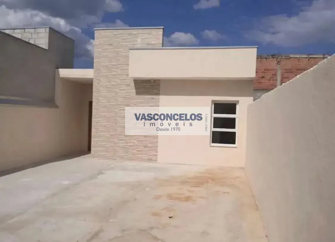 Casa, 2 quartos, 77 m² - Foto 6