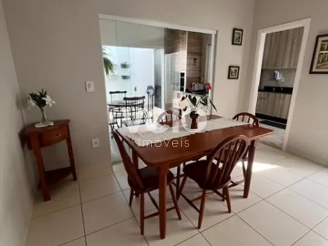 Casa 3 quartos e 2 banheiros, à venda, no bairro São Gonçalo em Taubaté