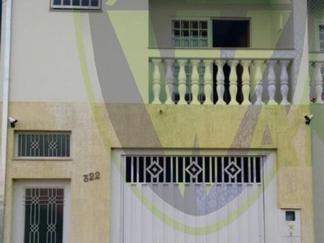 Casa com 250m² 3 quartos e 2 banheiros, à venda, no bairro Portal Das Pedras em Cambuí