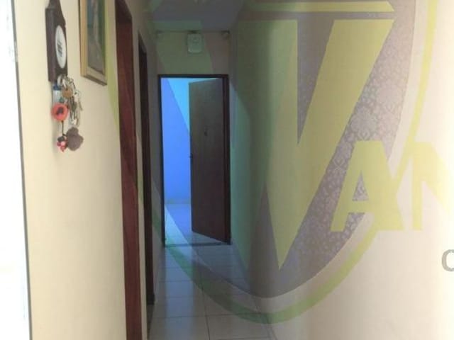 Casa com 250m² 3 quartos e 2 banheiros, à venda, no bairro Portal Das Pedras em Cambuí
