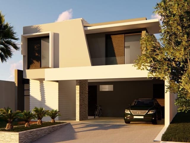 Casa com 435m², à venda, no bairro Terras de São José em São João da Boa Vista