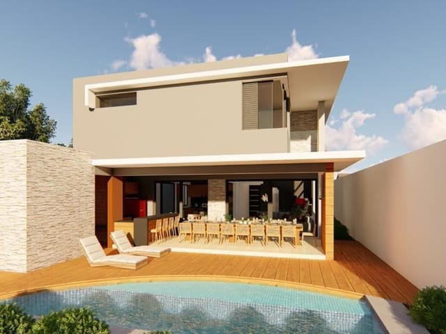 Casa com 435m², à venda, no bairro Terras de São José em São João da Boa Vista