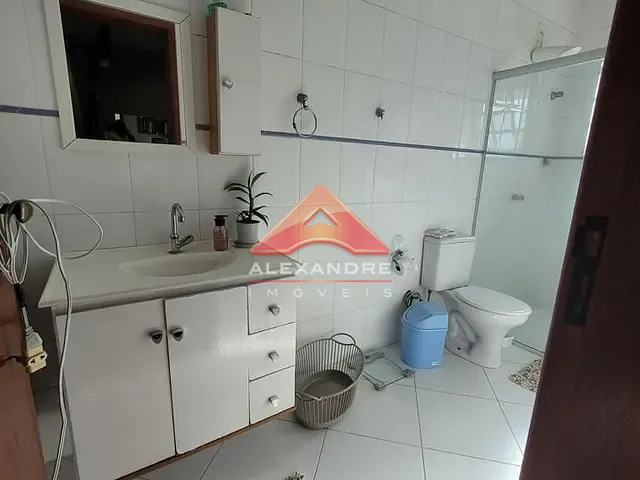 Casa com 125m² 3 quartos e 2 banheiros, à venda, no bairro Residencial Armando Moreira Righi em São José dos Campos