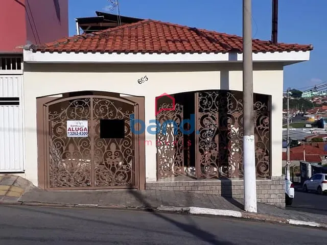 Casa com 130m² 3 quartos e 3 banheiros, à venda, no bairro Centro em Porto Feliz