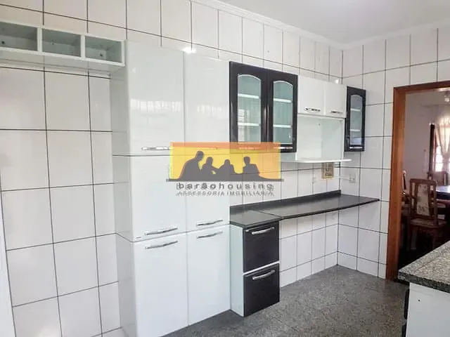 Casa com 283m² 3 quartos e 3 banheiros, à venda, no bairro Jardim Independência em Campinas