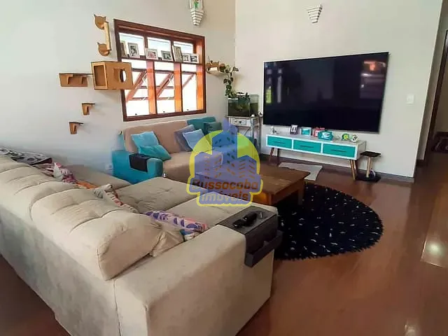 Casa com 358m² 3 quartos e 1 banheiro, à venda, no bairro City Bussocaba em Osasco
