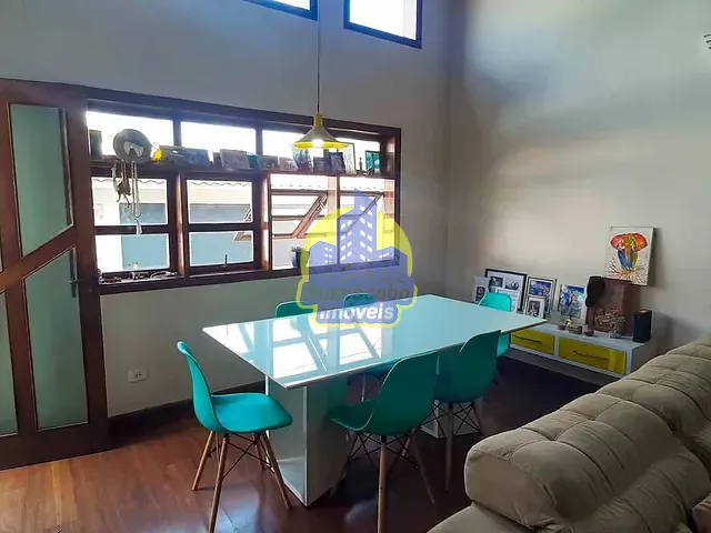 Casa com 358m² 3 quartos e 1 banheiro, à venda, no bairro City Bussocaba em Osasco