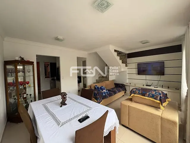 Casa 3 quartos e 2 banheiros, para alugar, no bairro Parque Nascente do Rio Capivara em Camaçari