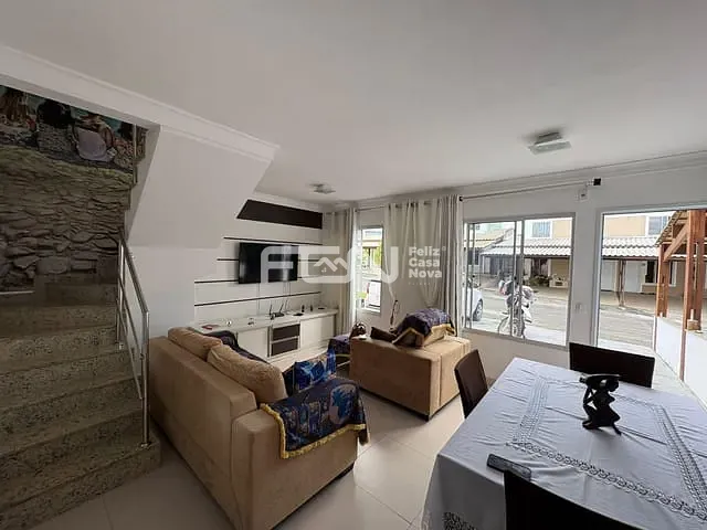 Casa 3 quartos e 2 banheiros, para alugar, no bairro Parque Nascente do Rio Capivara em Camaçari