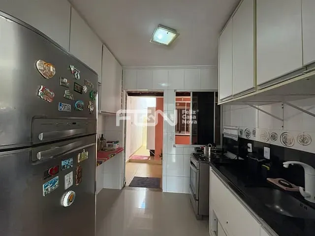 Casa 3 quartos e 2 banheiros, para alugar, no bairro Parque Nascente do Rio Capivara em Camaçari