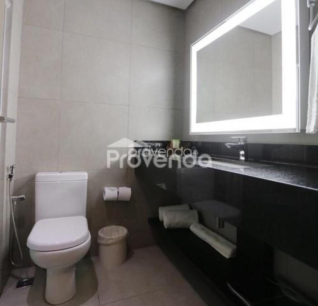 Casa, 1 quarto, 32 m² - Foto 2