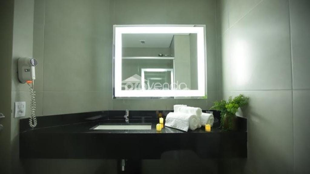 Casa, 1 quarto, 32 m² - Foto 3