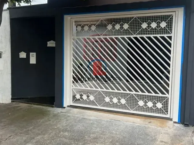 Casa com 127m² 2 quartos e 1 banheiro, à venda, no bairro Jardim Europa I em Santa Bárbara D'Oeste