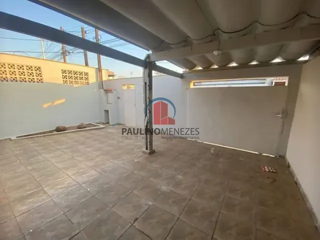 Casa com 127m² 2 quartos e 1 banheiro, à venda, no bairro Jardim Europa I em Santa Bárbara D'Oeste