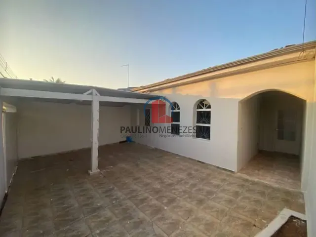 Casa com 127m² 2 quartos e 1 banheiro, à venda, no bairro Jardim Europa I em Santa Bárbara D'Oeste