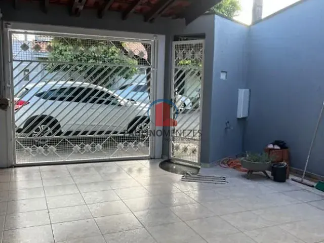 Casa com 127m² 2 quartos e 1 banheiro, à venda, no bairro Jardim Europa I em Santa Bárbara D'Oeste