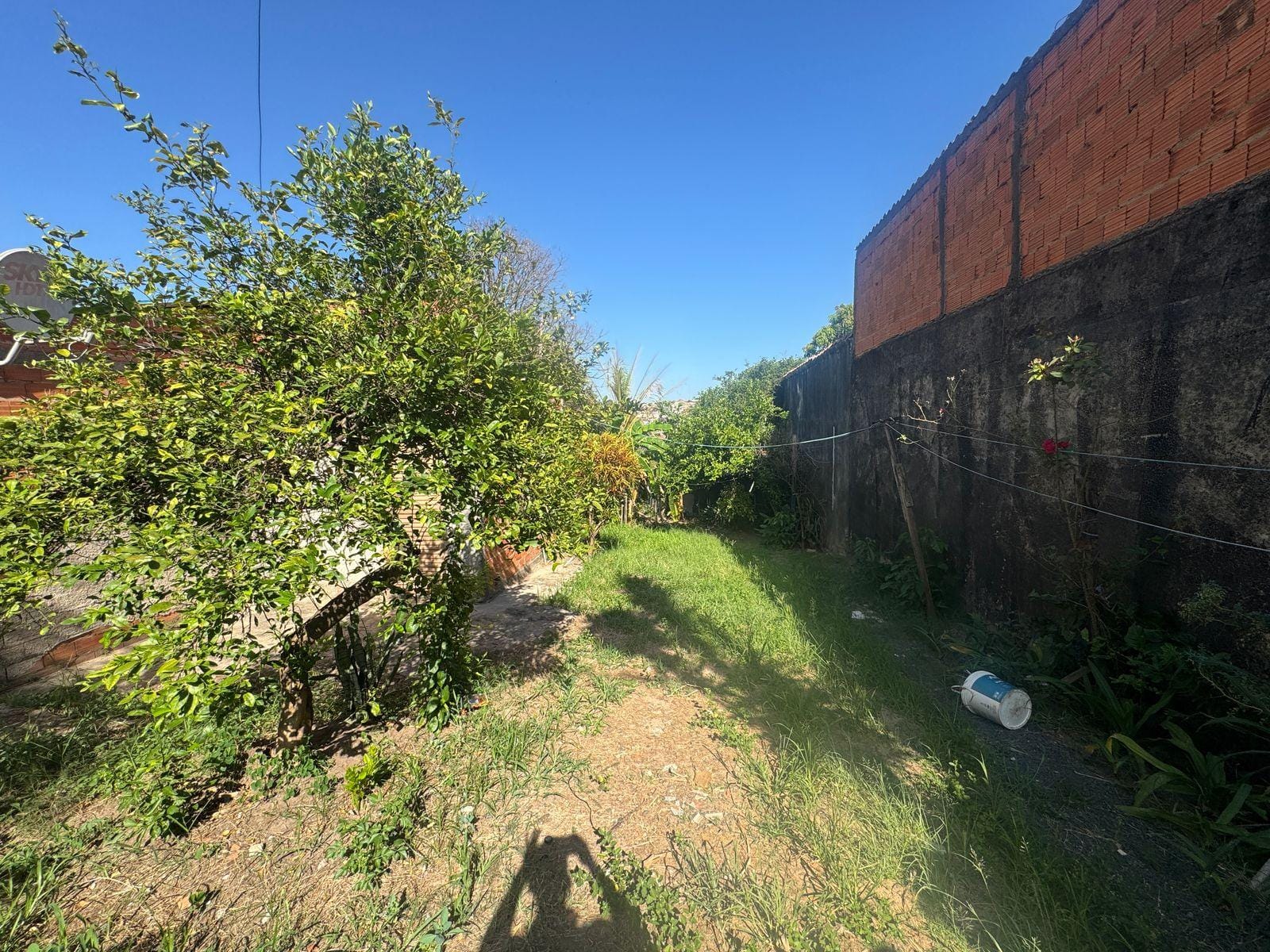 Casa, 3 quartos, 500 m² - Foto 21