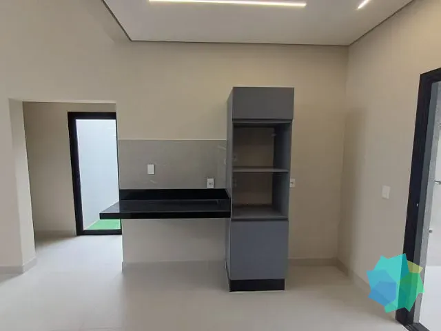 Casa com 150m² 3 quartos e 2 banheiros, à venda, no bairro Jardim Bom Sucesso em Indaiatuba