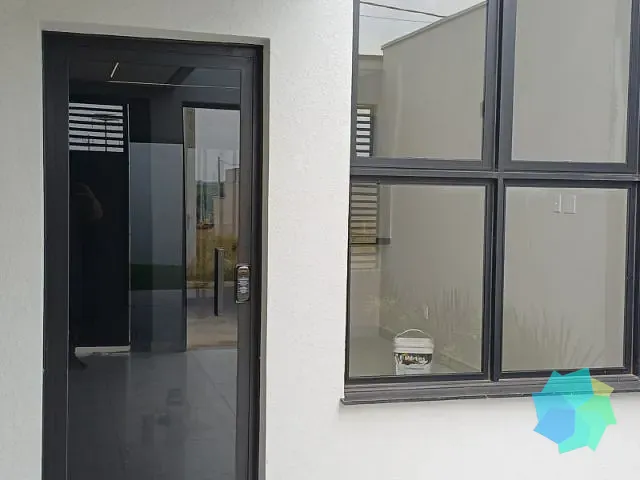 Casa com 150m² 3 quartos e 2 banheiros, à venda, no bairro Jardim Bom Sucesso em Indaiatuba