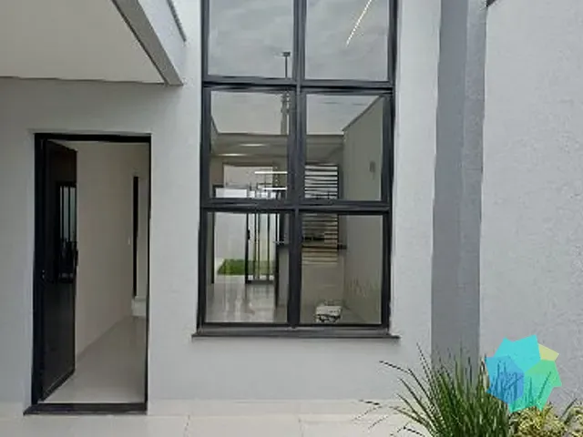 Casa com 150m² 3 quartos e 2 banheiros, à venda, no bairro Jardim Bom Sucesso em Indaiatuba
