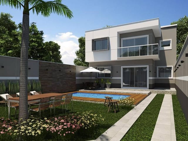 Foto do Casa - Casa residencial à venda, Guaratiba, Rio de Janeiro. | MG IMÓVEIS