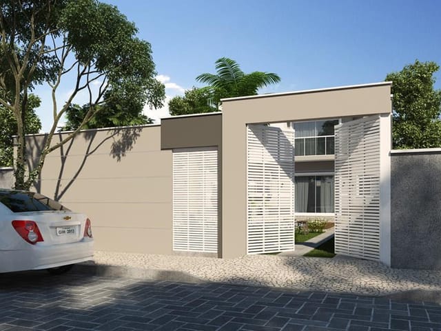 Foto do Casa - Casa residencial à venda, Guaratiba, Rio de Janeiro. | MG IMÓVEIS