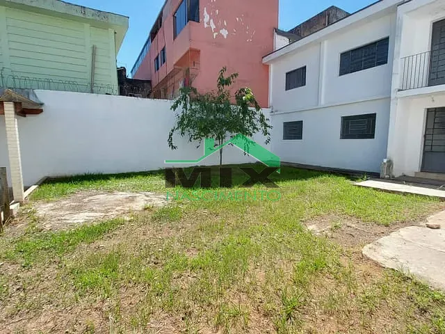 Casa com 50m² 1 quarto e 1 banheiro, para alugar, no bairro Taboão em Diadema