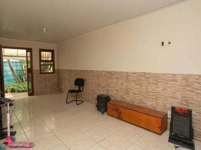 Foto do Casa - Casa para alugar, 220 m² por R$ 3.948,00/mês - Jardim Itu Sabará - Porto Alegre/RS | Morano Imobiliária