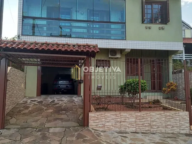 Casa com 281m² 3 quartos e 3 banheiros, à venda, no bairro Sarandi em Porto Alegre