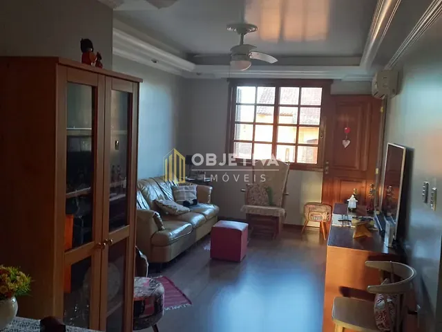 Casa com 281m² 3 quartos e 3 banheiros, à venda, no bairro Sarandi em Porto Alegre