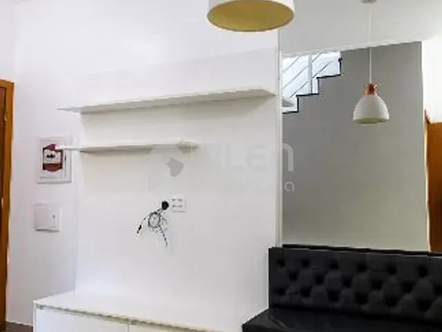 Casa com 52m² 2 quartos e 2 banheiros, à venda, no bairro Vila Gustavo em São Paulo