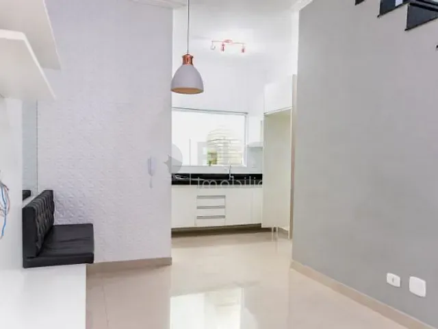 Casa com 52m² 2 quartos e 2 banheiros, à venda, no bairro Vila Gustavo em São Paulo