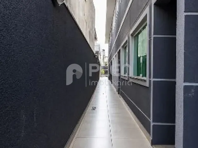 Casa com 52m² 2 quartos e 2 banheiros, à venda, no bairro Vila Gustavo em São Paulo