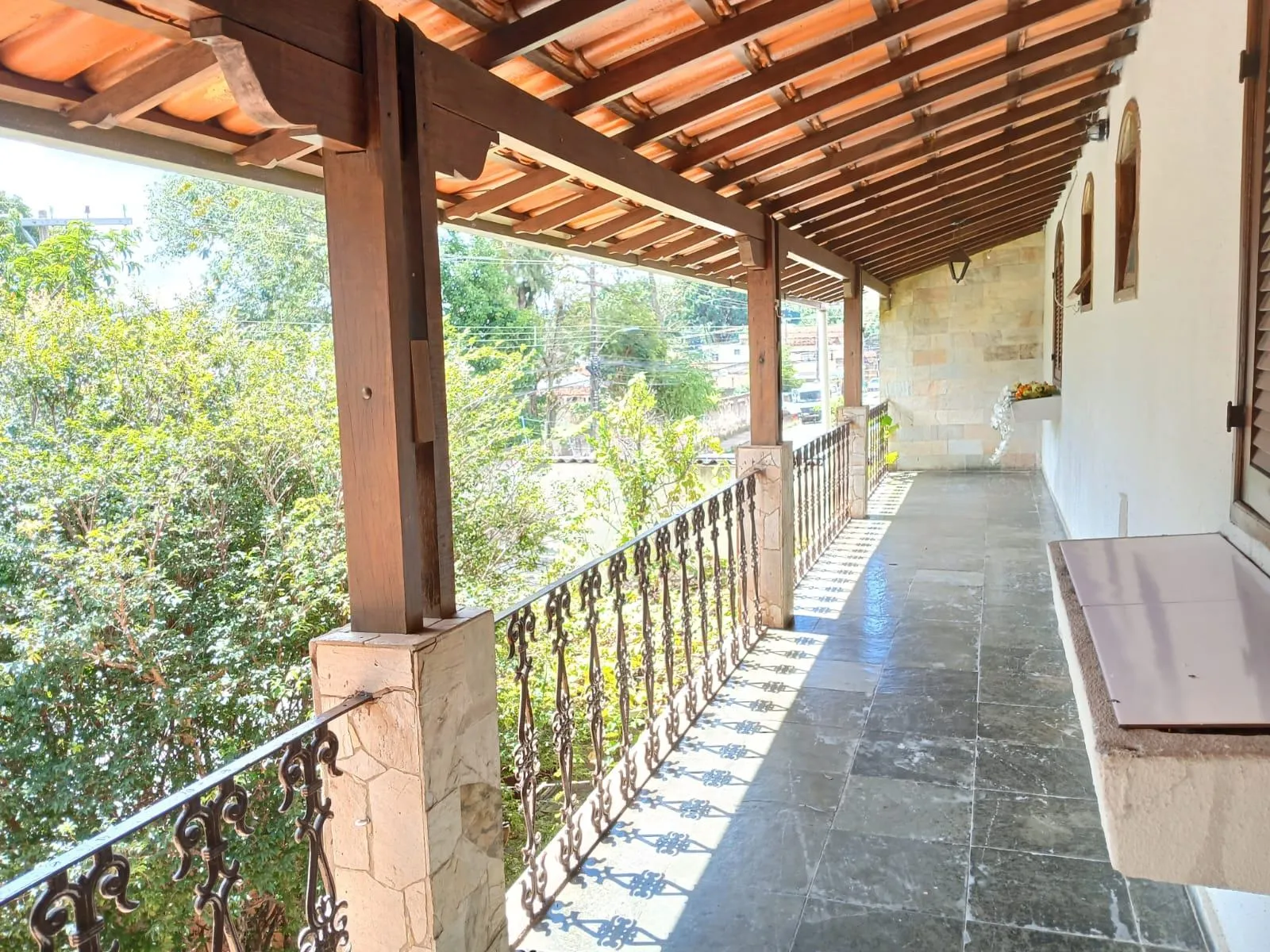 Casa, 4 quartos, 266 m² - Foto 17