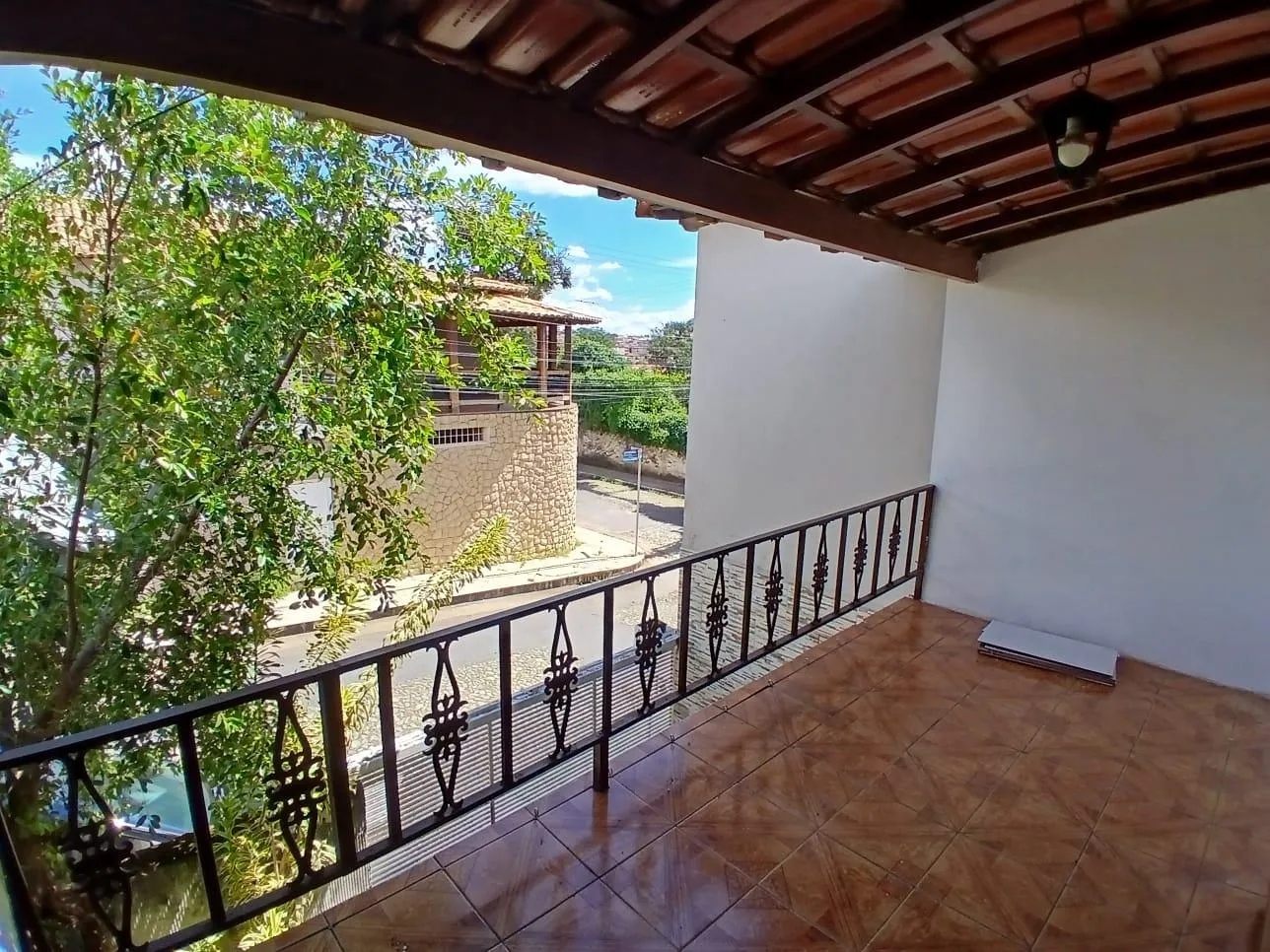 Casa, 4 quartos, 266 m² - Foto 20