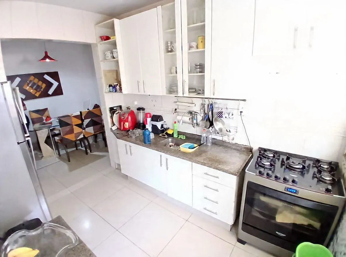 Casa, 4 quartos, 266 m² - Foto 25