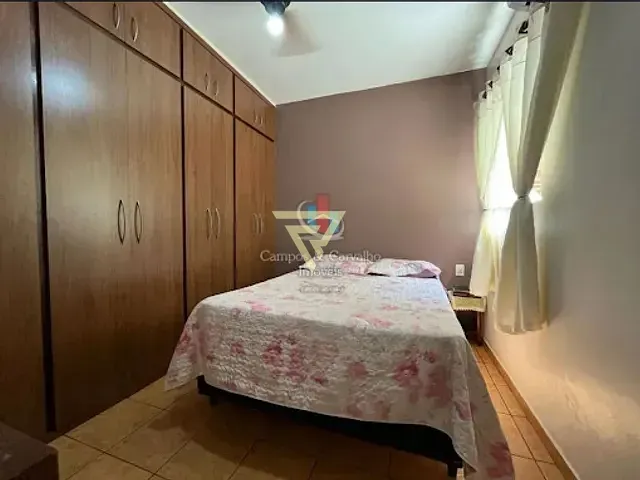 Casa com 200m² 2 quartos e 2 banheiros, à venda, no bairro Vila Albertina em Ribeirão Preto
