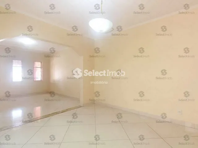 Casa com 160m² 2 quartos e 3 banheiros, para alugar, no bairro Vila Guarani em Mauá