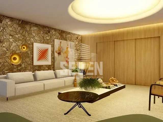 Casa com 1080m² 4 quartos e 6 banheiros, à venda, no bairro Jardim Paulista em Bauru