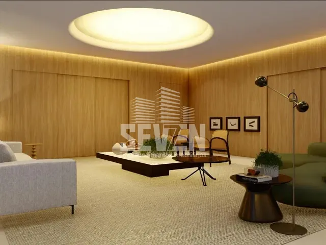 Casa com 1080m² 4 quartos e 6 banheiros, à venda, no bairro Jardim Paulista em Bauru