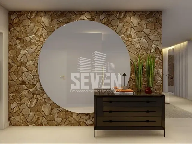Casa com 1080m² 4 quartos e 6 banheiros, à venda, no bairro Jardim Paulista em Bauru