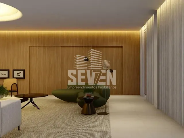 Casa com 1080m² 4 quartos e 6 banheiros, à venda, no bairro Jardim Paulista em Bauru