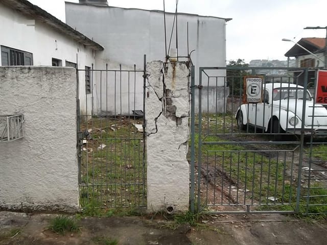 Foto do Casa - Casa á venda no Jardim Record | ZONA LESTE IMÓVEIS