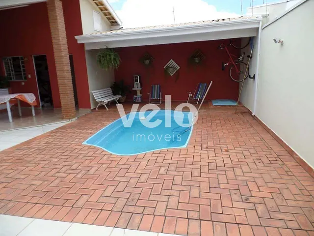 Casa 3 quartos e 3 banheiros, à venda, no bairro Residencial Novo Horizonte em Taubaté