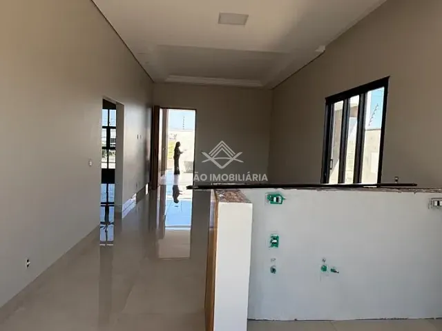 Casa 3 quartos e 1 banheiro, à venda, no bairro Residencial Parque do Lago em Sinop
